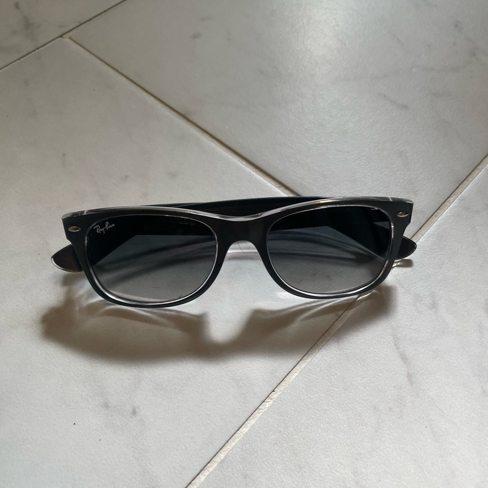 Ray Ban sunglasses